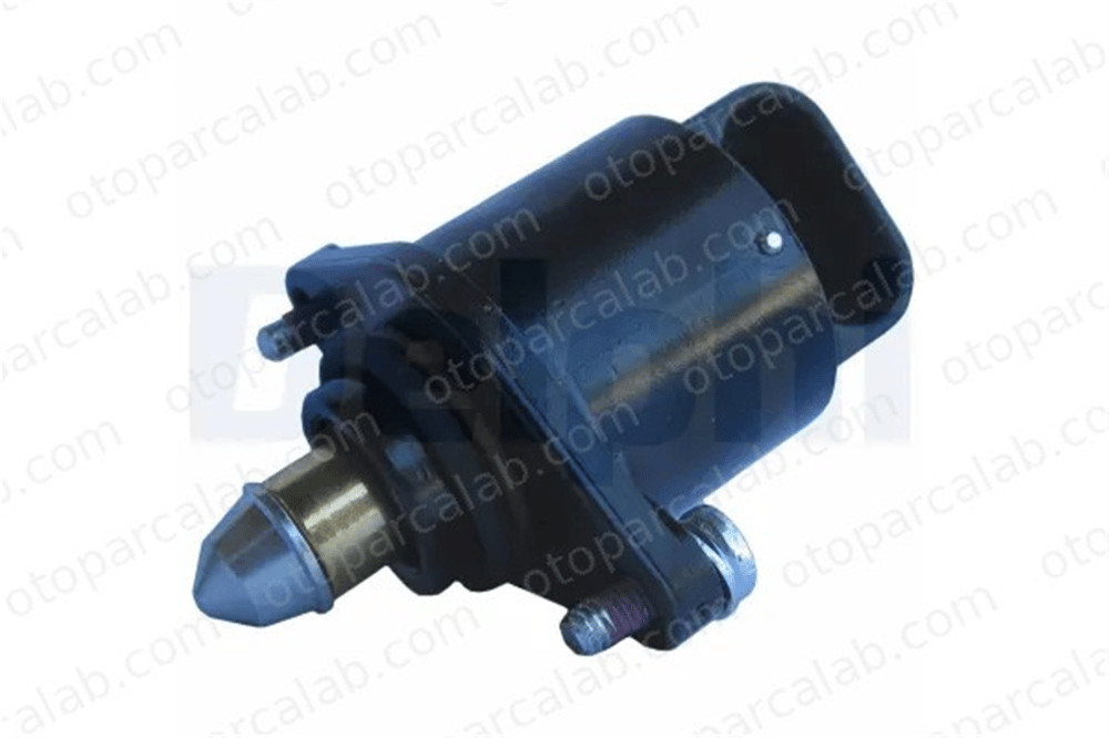 DELPHI CV10181-12B1 Rölanti Ayar Motoru (Valfi) CITROËN ZX ZX Break 1920W6