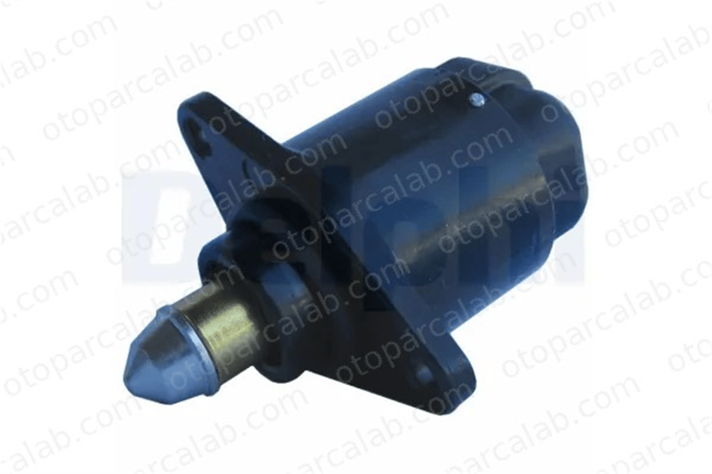 DELPHI CV10185-12B1 Rölanti Ayar Motoru (Valfi) CITROËN BERLINGO / BERLINGO FIRST Kasa/büyük limuzin BERLINGO / BERLINGO FIRST MPV 71718959 19201F