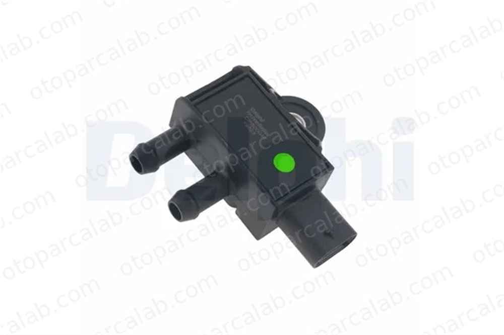 DELPHI DPS00046-12B1 Egzoz Sıcaklık Sensörü OPEL GRANDLAND / GRANDLAND X DS DS 7 Crossback 9812047080 3553529