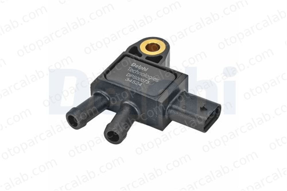 DELPHI DPS00073-12B1 MAP Sensörü MERCEDES-BENZ S-SERISI CLA A0009055307 9055307