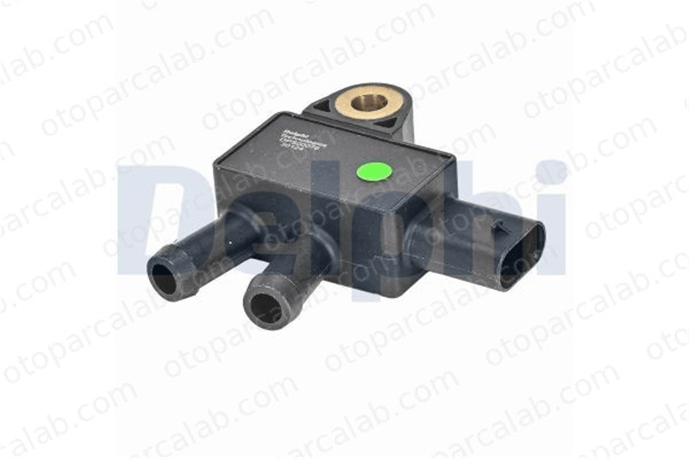 DELPHI DPS00076-12B1 MAP Sensörü MERCEDES-BENZ A-SERISI E-SERISI A0009057809 9057809