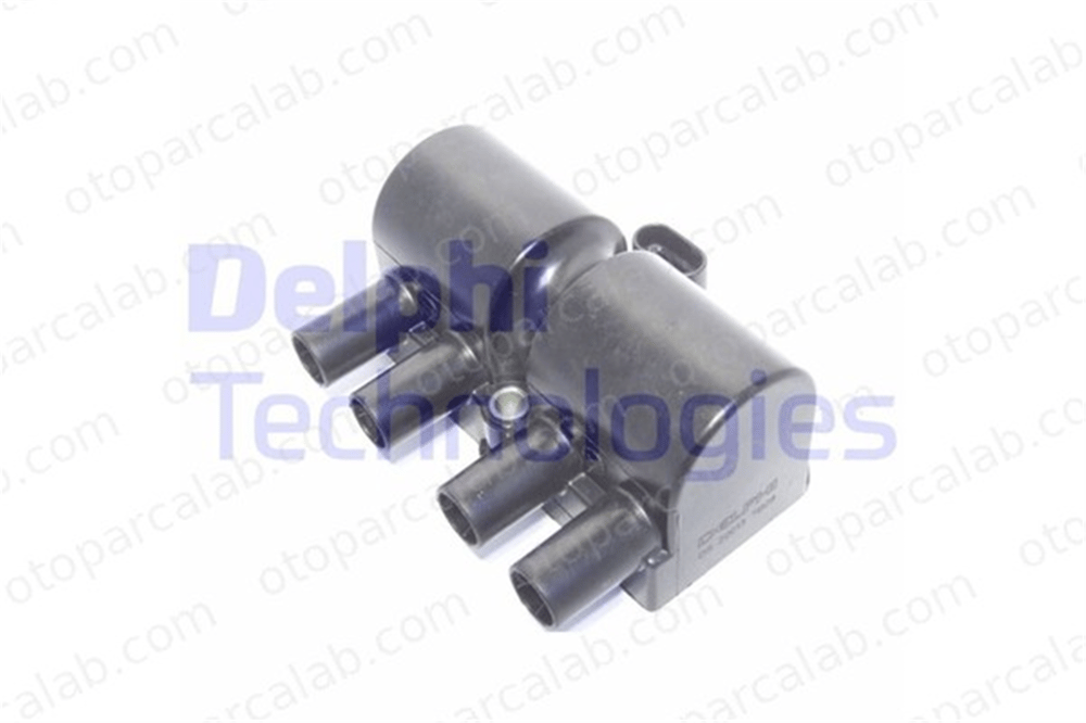 DELPHI DS20013-12B1 Ateşleme Bobini DAEWOO LANOS LEGANZA 88921374 25184291