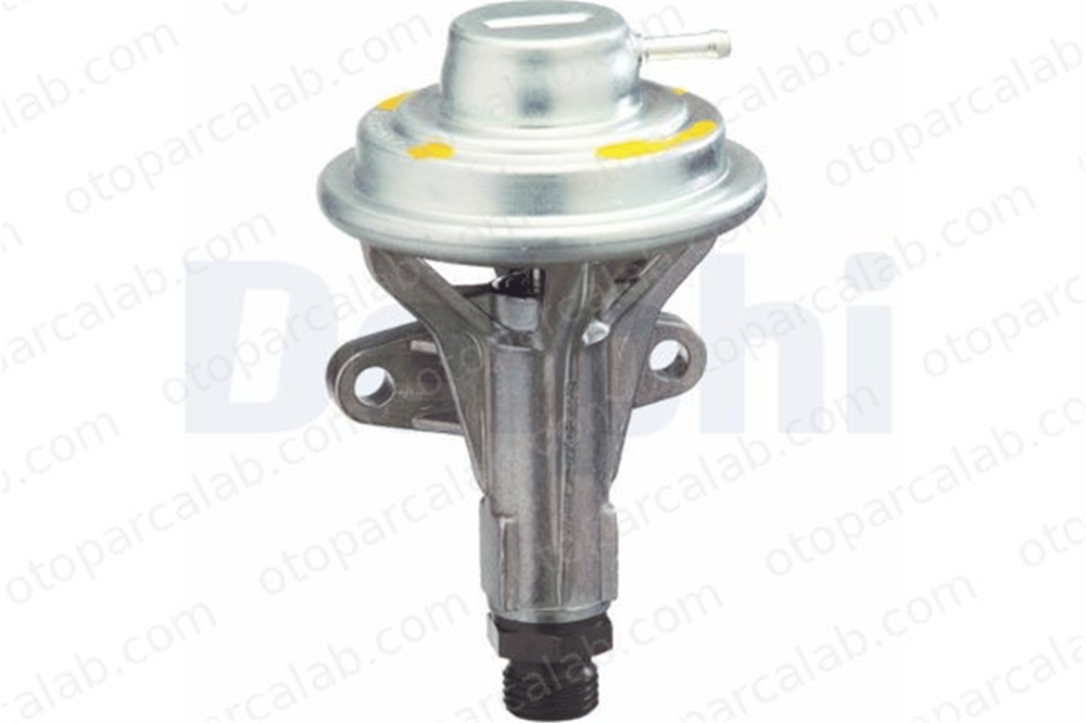 DELPHI EG10318-12B1 Egr Valfi VW PASSAT B3/B4 Variant PASSAT B3/B4 37131501D 037131501D