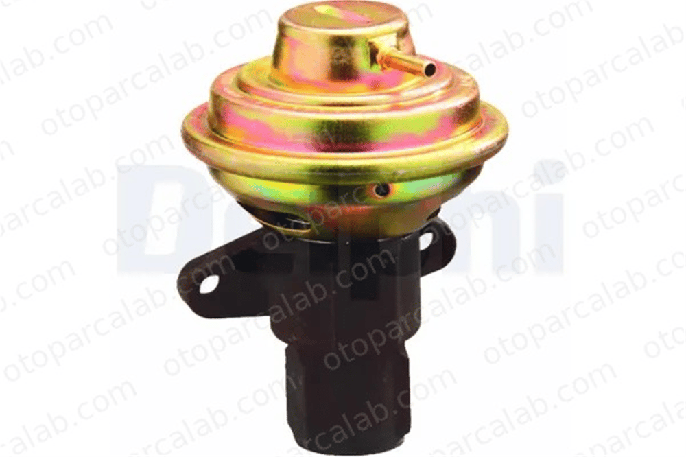 DELPHI EG10330-12B1 Egr Valfi AUDI A6 C4 A4 B5 78131503 078131503