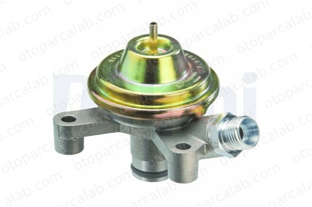 DELPHI EG10373-12B1 Egr Valfi MERCEDES-BENZ 124 Sedan 124 T-Model 1111400060 A1111400060