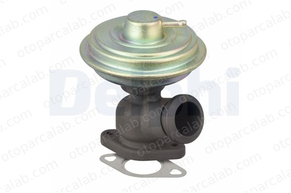 DELPHI EG10513-12B1 Egr Valfi CITROËN C5 I C5 I Break 1628NN