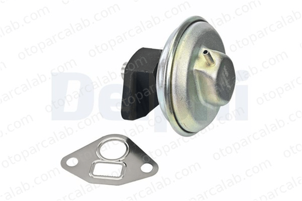 DELPHI EG10516-12B1 Egr Valfi DAEWOO LANOS LANOS Sedan 17092164 96291087