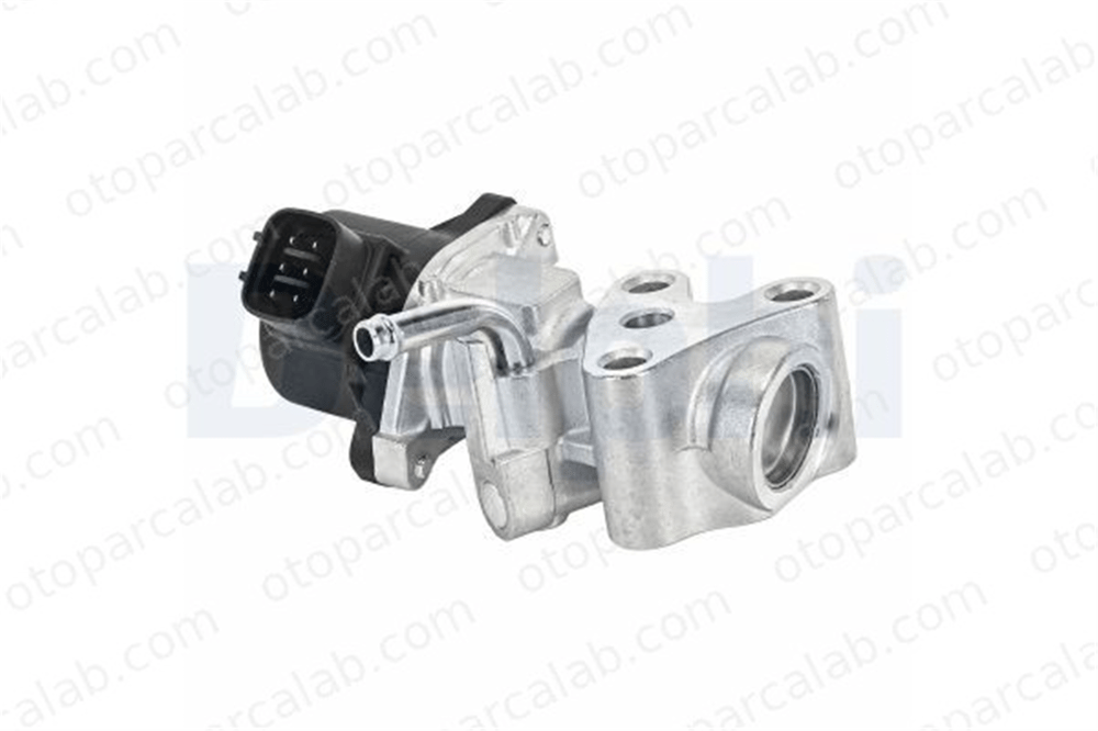 DELPHI EG10532-12B1 Egr Valfi TOYOTA YARIS IQ 2562040020