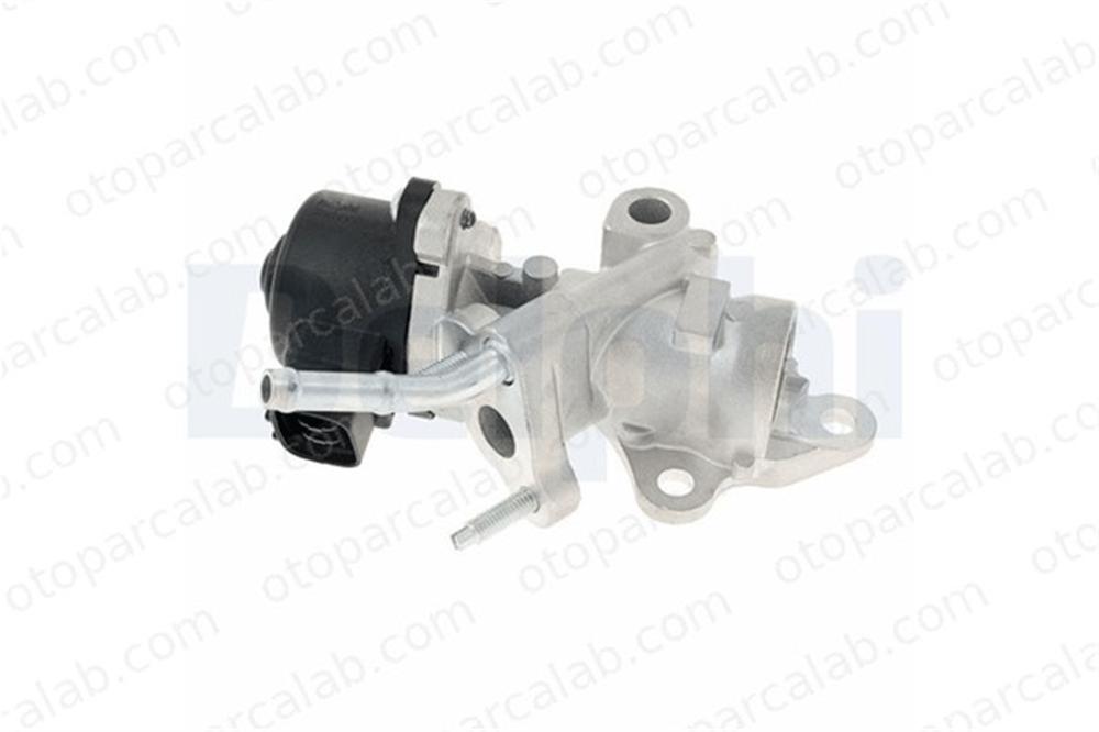 DELPHI EG10533-12B1 Egr Valfi TOYOTA AURIS YARIS 2562047020