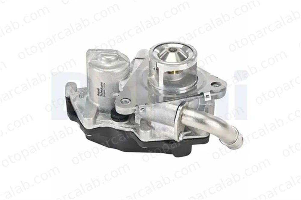 DELPHI EG10552-12B1 Egr Valfi AUDI A3 Limousine A3 Sportback 4L131501E 04L131501E