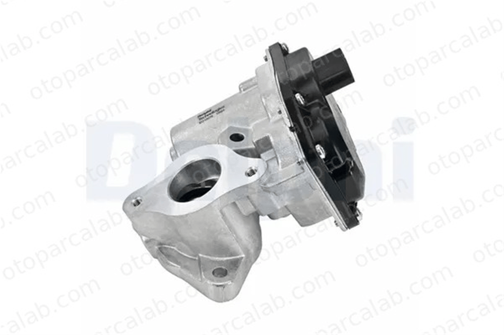 DELPHI EG10578-12B1 Egr Valfi RENAULT KANGOO / GRAND KANGOO II CLIO IV 147102557R 147103371R
