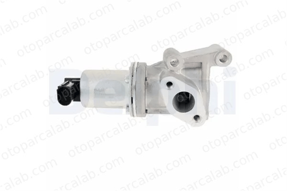 DELPHI EG10609-12B1 Egr Valfi KIA PRO CEE'D HYUNDAI i30 Station wagon 284102A300