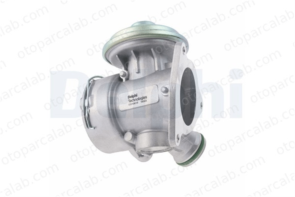 DELPHI EG10615-12B1 Egr Valfi MERCEDES-BENZ C-SERISI E-SERISI 6110900154 6110900554
