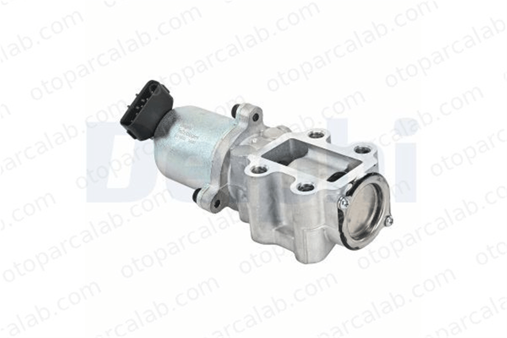 DELPHI EG10632-12B1 Egr Valfi TOYOTA AVENSIS AVENSIS Sedan 2562026090 2562026091