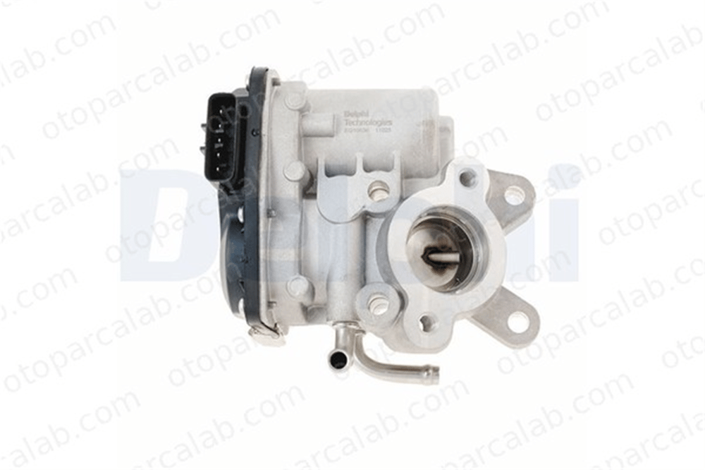DELPHI EG10636-12B1 Egr Valfi SUBARU FORESTER OUTBACK 14710AA740 14710AA741