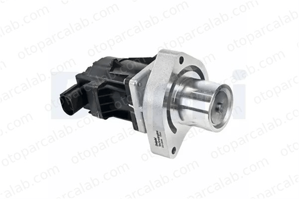 DELPHI EG10638-12B1 Egr Valfi CHEVROLET CAPTIVA OPEL ANTARA A 4802055 96868923