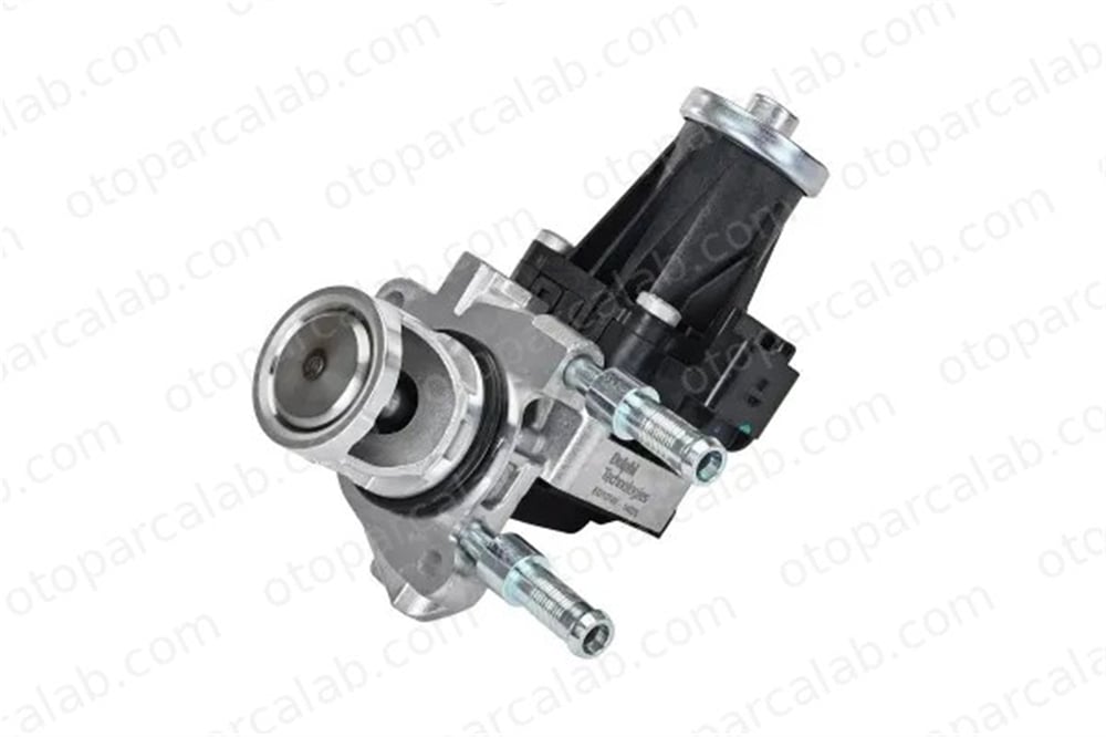 DELPHI EG10749-12B1 Egr Valfi CITROËN C3 AIRCROSS II BERLINGO 9829870080 9813064280