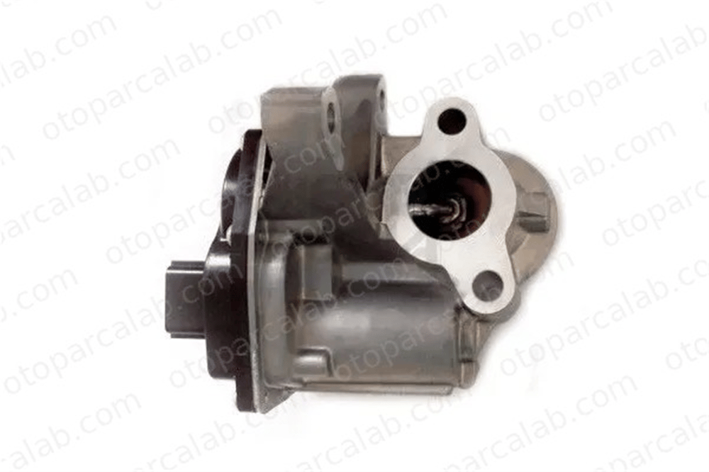 DELPHI EG10754-12B1 Egr Valfi MERCEDES-BENZ VITO Tourer RENAULT TRAFIC III Minibüs/Otobüs 147100789R 147102408R