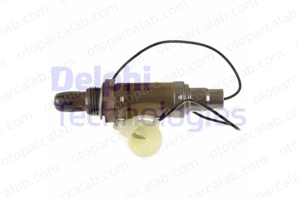 DELPHI ES10226-12B1 Oksijen (Lambda) Sensörü TOYOTA CAMRY CELICA Hatchback 8942514010 8946539405