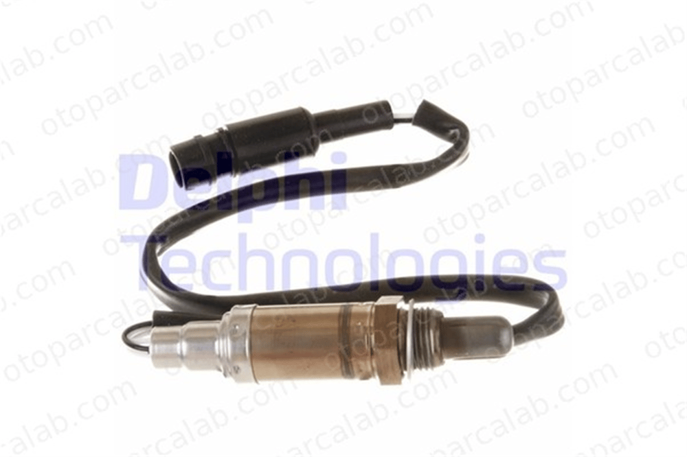 DELPHI ES10234-12B1 Oksijen (Lambda) Sensörü BMW 3 5 ES1023412B1 11781286638