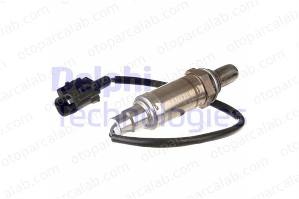 DELPHI ES10650-12B1 Oksijen (Lambda) Sensörü PIAGGIO MP3 BEVERLY ES1065012B1 8946580002