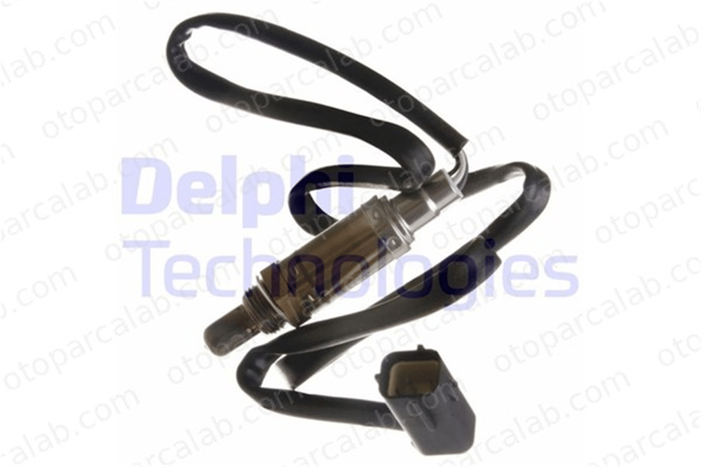 DELPHI ES10718-12B1 Oksijen (Lambda) Sensörü DODGE CARAVAN FORD ESCORT V ES1071812B1 KLL618861B