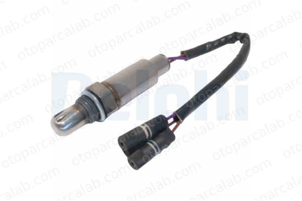 DELPHI ES10762-12B1 Oksijen (Lambda) Sensörü JAGUAR XJ MERCEDES-BENZ 124 Sedan 60507690 60704051