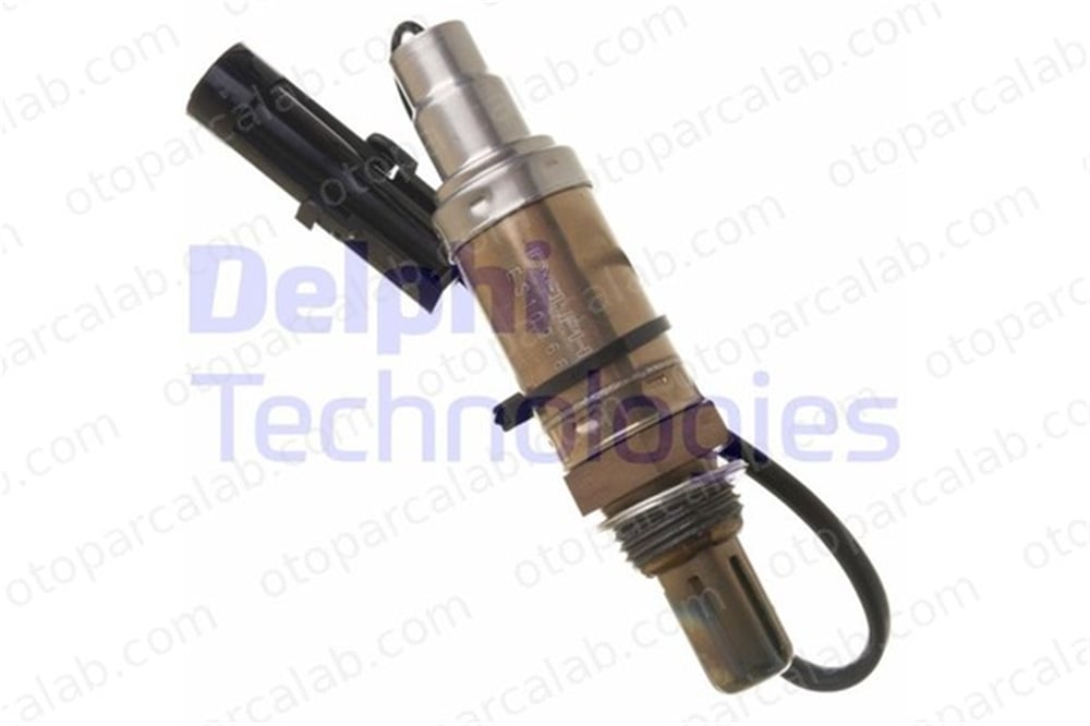 DELPHI ES10966-12B1 Oksijen (Lambda) Sensörü OPEL ASTRA F Station wagon SUZUKI SWIFT II Hatchback 855333 25164596
