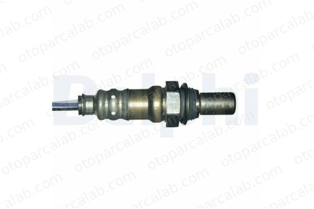 DELPHI ES20017-12B1 Oksijen (Lambda) Sensörü CHRYSLER VOYAGER II LE BARON Sedan 5233088 56028200