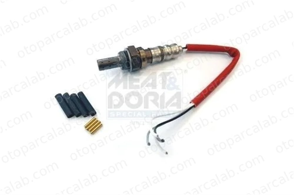 DELPHI ES20199-12B1 Oksijen (Lambda) Sensörü MAN F90 TGS I 7793212 1913600