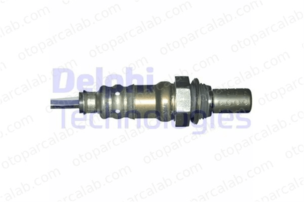 DELPHI ES20222-12B1 Oksijen (Lambda) Sensörü MG MG ZT MG ZT- T MHK100722 11780872674