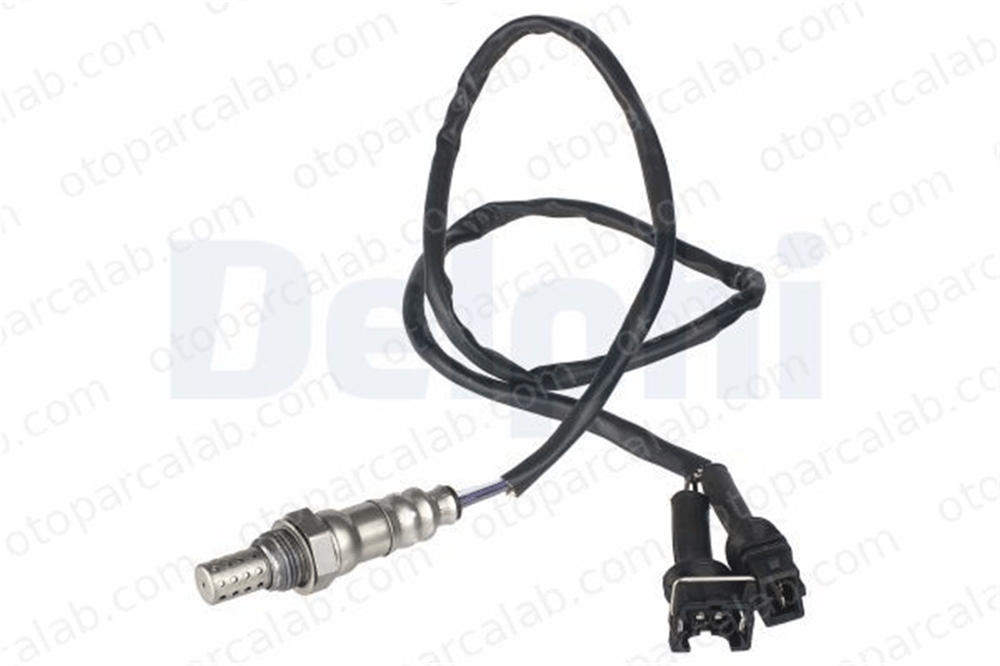 DELPHI ES20232-12B1 Oksijen (Lambda) Sensörü FIAT PANDA TEMPRA S.W. 60562536 60578768