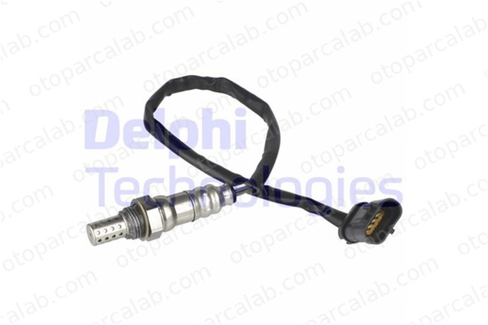DELPHI ES20311-12B1 Oksijen (Lambda) Sensörü RENAULT LAGUNA II Grandtour MEGANE II 7700107433 8200196260