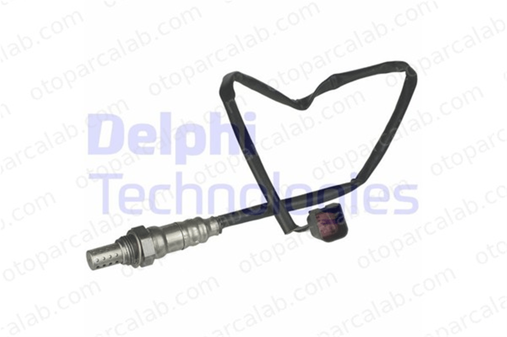DELPHI ES20334-12B1 Oksijen (Lambda) Sensörü FORD MONDEO I MONDEO I Turnier ES2033412B1 68295075AA
