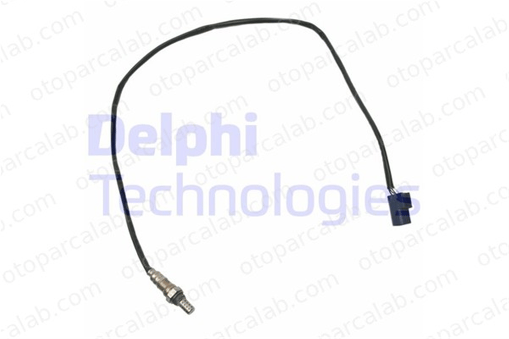 DELPHI ES20370-12B1 Oksijen (Lambda) Sensörü BMW K ALFA ROMEO 155 ES2037012B1 226A05Y701
