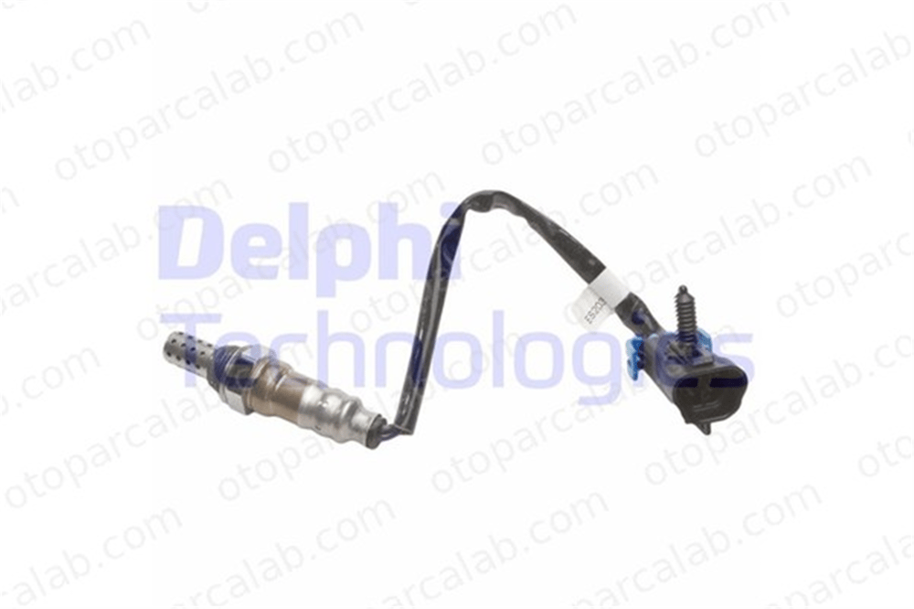 DELPHI ES20382-12B1 Oksijen (Lambda) Sensörü JEEP CHEROKEE DODGE CARAVAN ES2038212B1 12581966