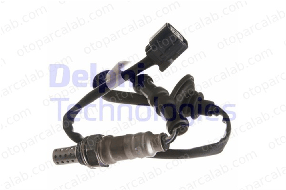 DELPHI ES20388-12B1 Oksijen (Lambda) Sensörü FORD FIESTA VI MAZDA 6 Sedan ES2038812B1 36532RMEA01