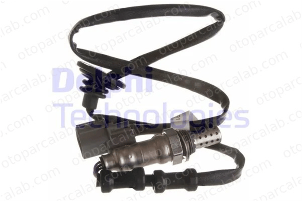 DELPHI ES20391-12B1 Oksijen (Lambda) Sensörü MAN F90 TGS I ES2039112B1 36532P1RA01