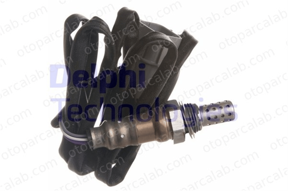 DELPHI ES20394-12B1 Oksijen (Lambda) Sensörü BMW K ALFA ROMEO 155 ES2039412B1 226A14W004