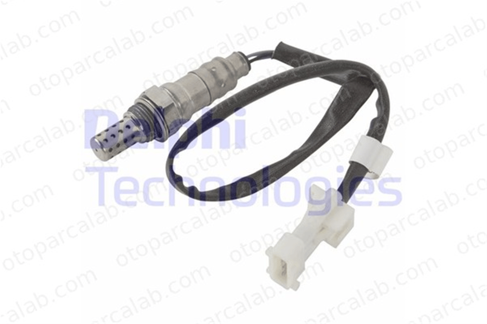 DELPHI ES20413-12B1 Oksijen (Lambda) Sensörü MINI MINI MINI COUNTRYMAN 1618V3 11787548961