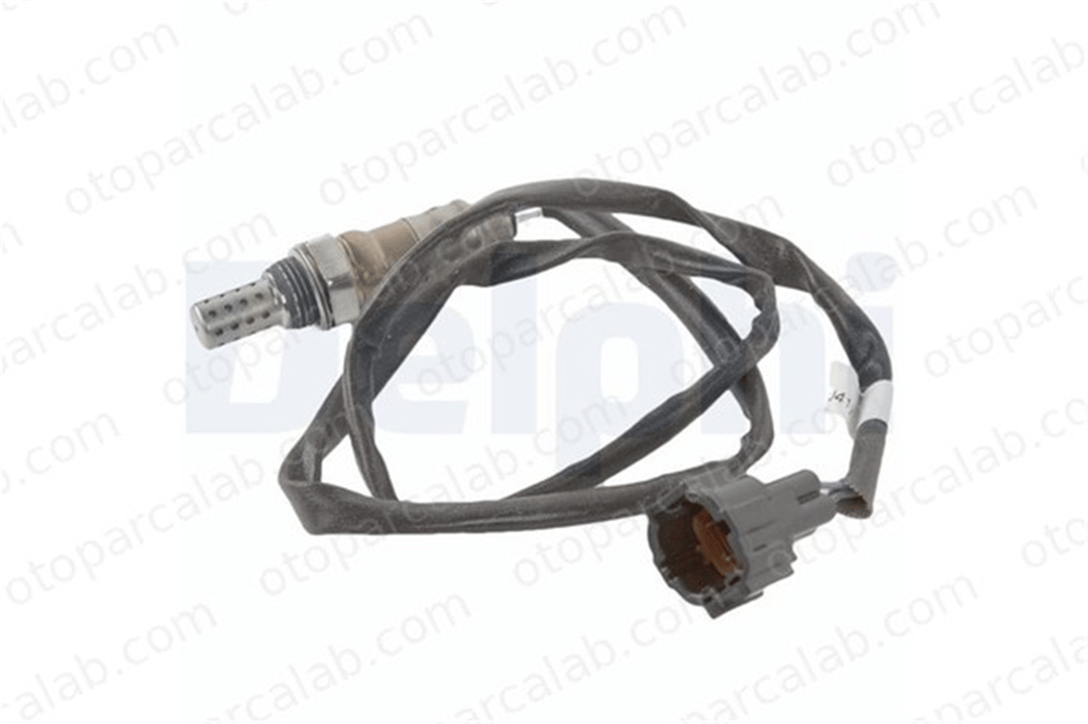 DELPHI ES20417-12B1 Oksijen (Lambda) Sensörü BMW K ALFA ROMEO 155 ES2041712B1 226A0EK800