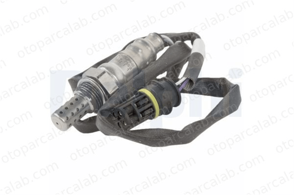 DELPHI ES20418-12B1 Oksijen (Lambda) Sensörü BMW 5 Touring 5 15407517 11787545244