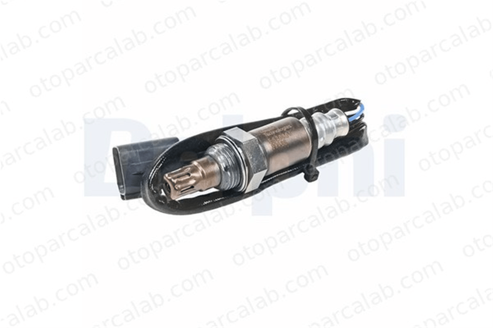 DELPHI ES20901-12B1 Oksijen (Lambda) Sensörü TOYOTA AURIS AVENSIS Sedan 8946712030