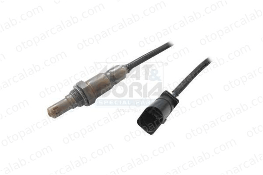 DELPHI ES21373-12B1 Oksijen (Lambda) Sensörü SEAT LEON AUDI A3 Limousine 4E906262GH 04E906262GH