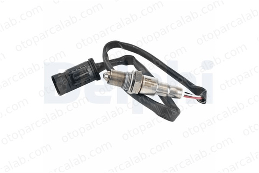DELPHI ES21385-12B1 Oksijen (Lambda) Sensörü BMW 3 5 13628593852 13628595135