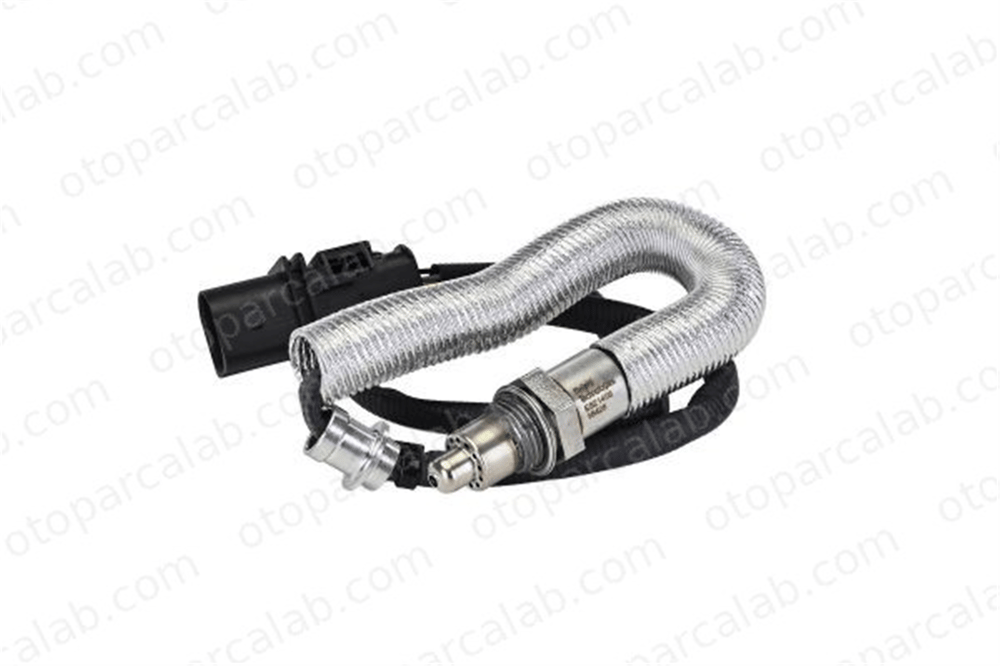 DELPHI ES21456-12B1 Oksijen (Lambda) Sensörü MINI MINI BMW X1 11788659884