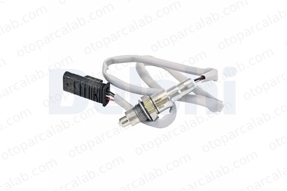 DELPHI ES21457-12B1 Oksijen (Lambda) Sensörü MINI MINI BMW X2 11788631393 11788685089