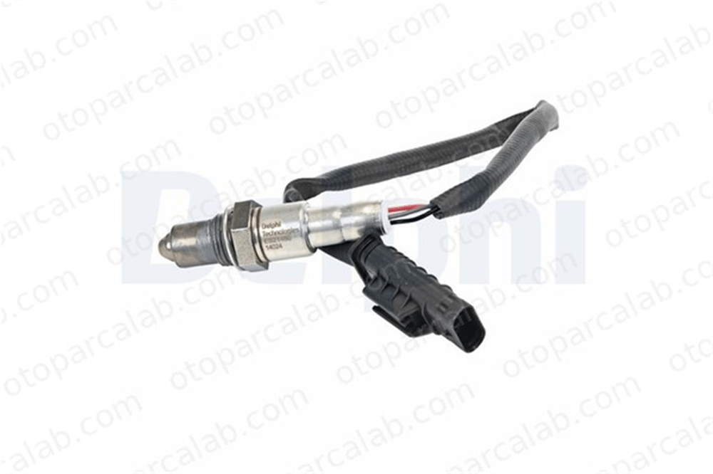 DELPHI ES21466-12B1 Oksijen (Lambda) Sensörü BMW 3 3 Touring 13628589665 13628570230