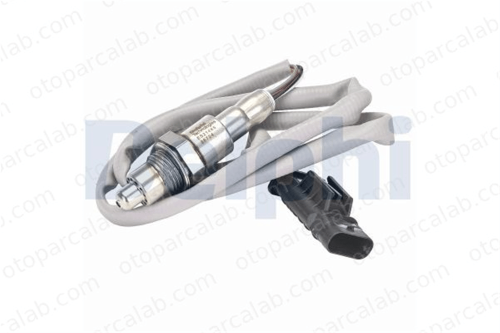 DELPHI ES21485-12B1 Oksijen (Lambda) Sensörü BMW 3 5 11788651104
