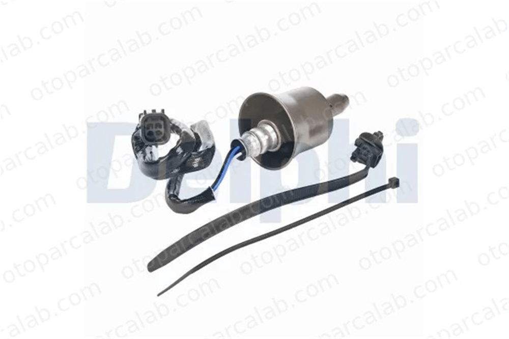 DELPHI ES21488-12B1 Oksijen (Lambda) Sensörü TOYOTA RAV 4 V CAMRY 8946702130 8946733310